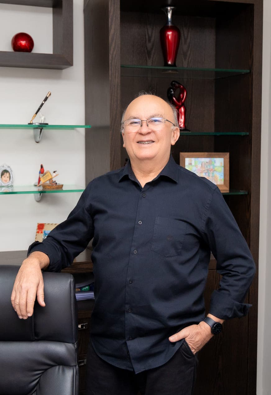 Foto de Rubens de Oliveira